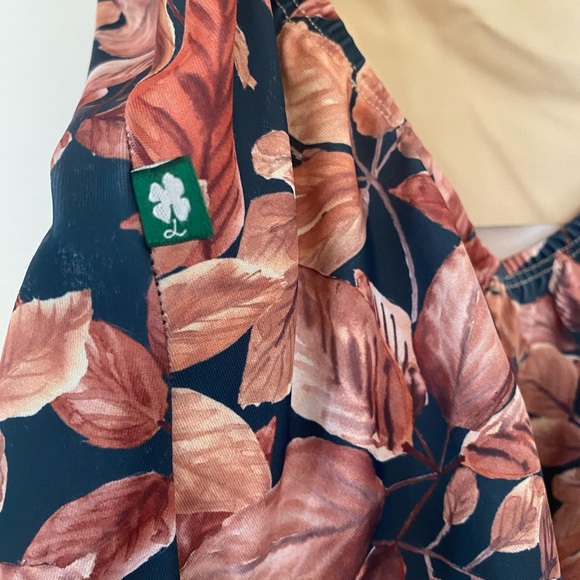 Luckyleo Dancewear leotard - Picture 3 of 4